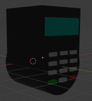 LowerG Device